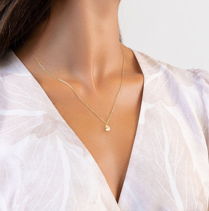 Rubber Ducky Necklace