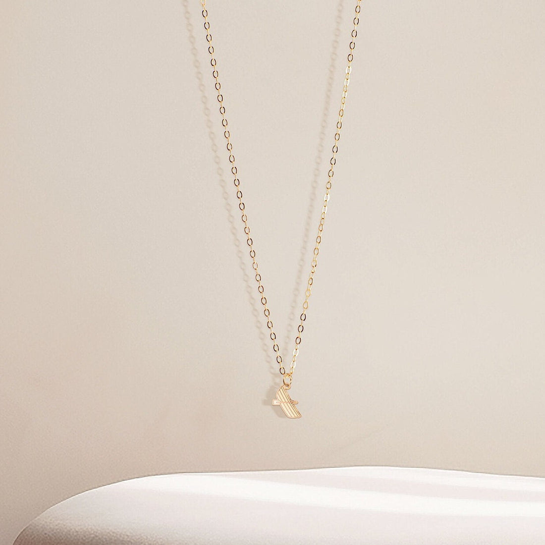 Paddleboat Necklace Sport