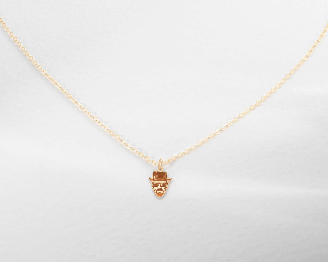 Heisenberg Necklace