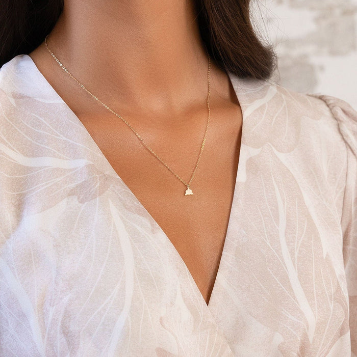Celtic Knot Necklace