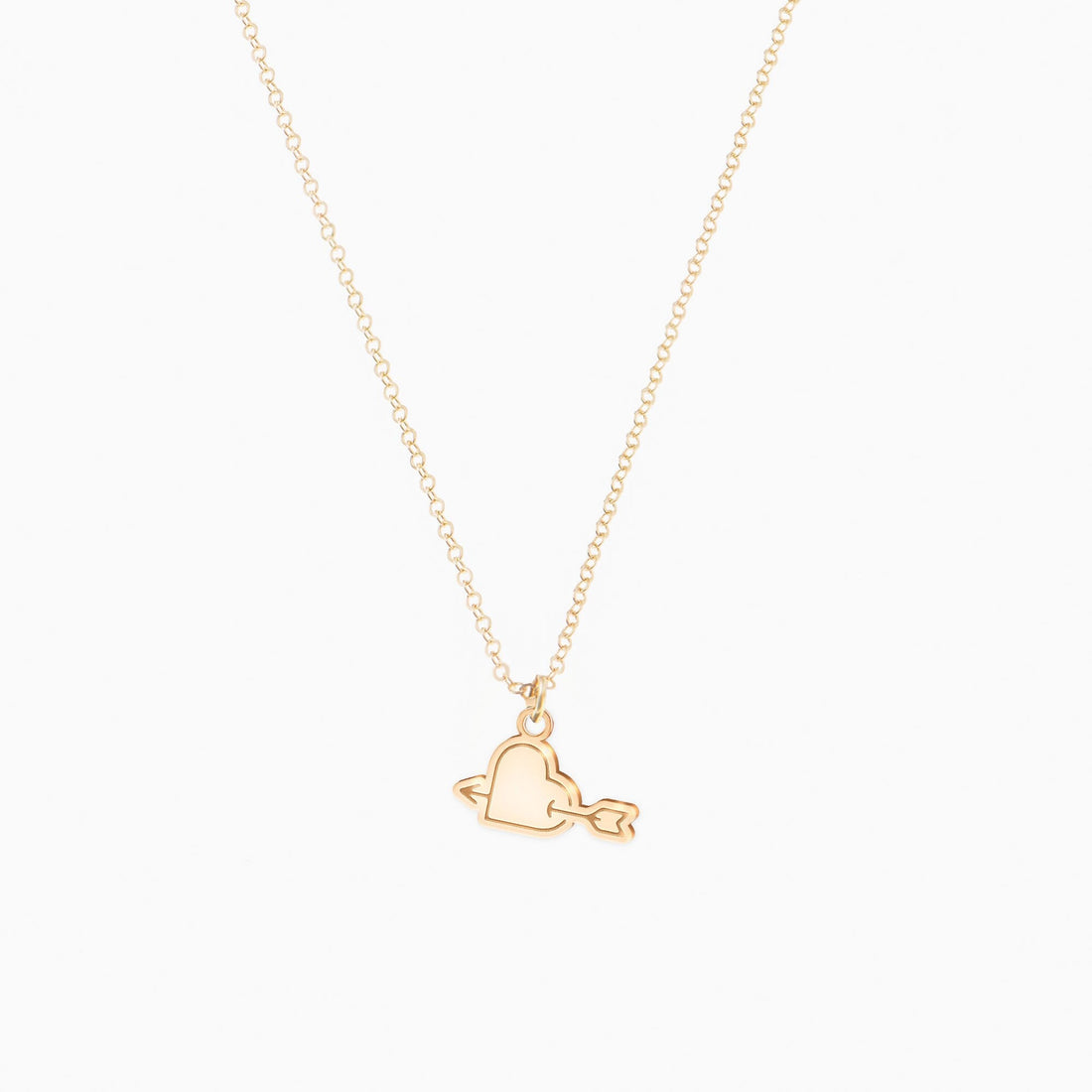 Heart with Arrow