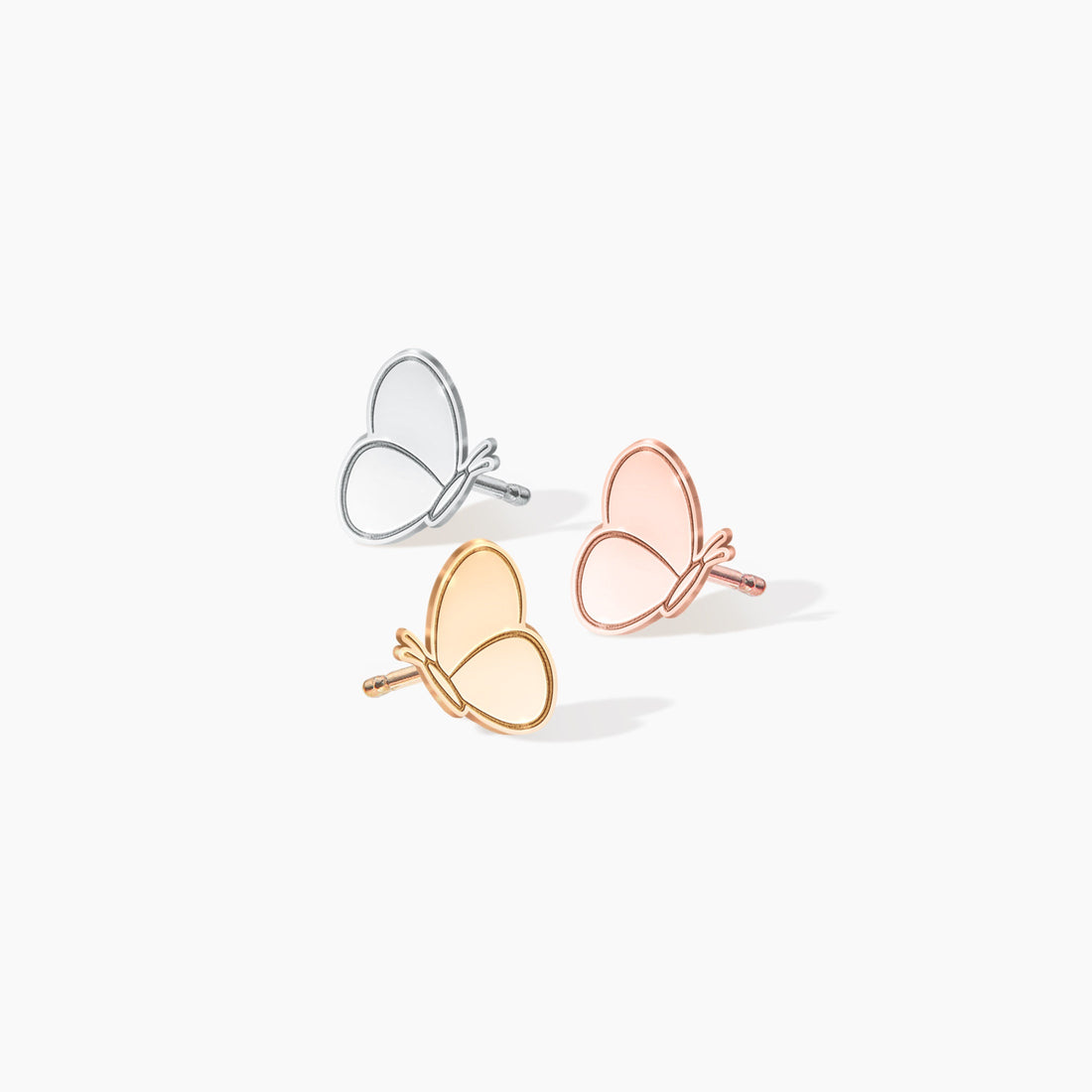 Butterfly Wings Earrings