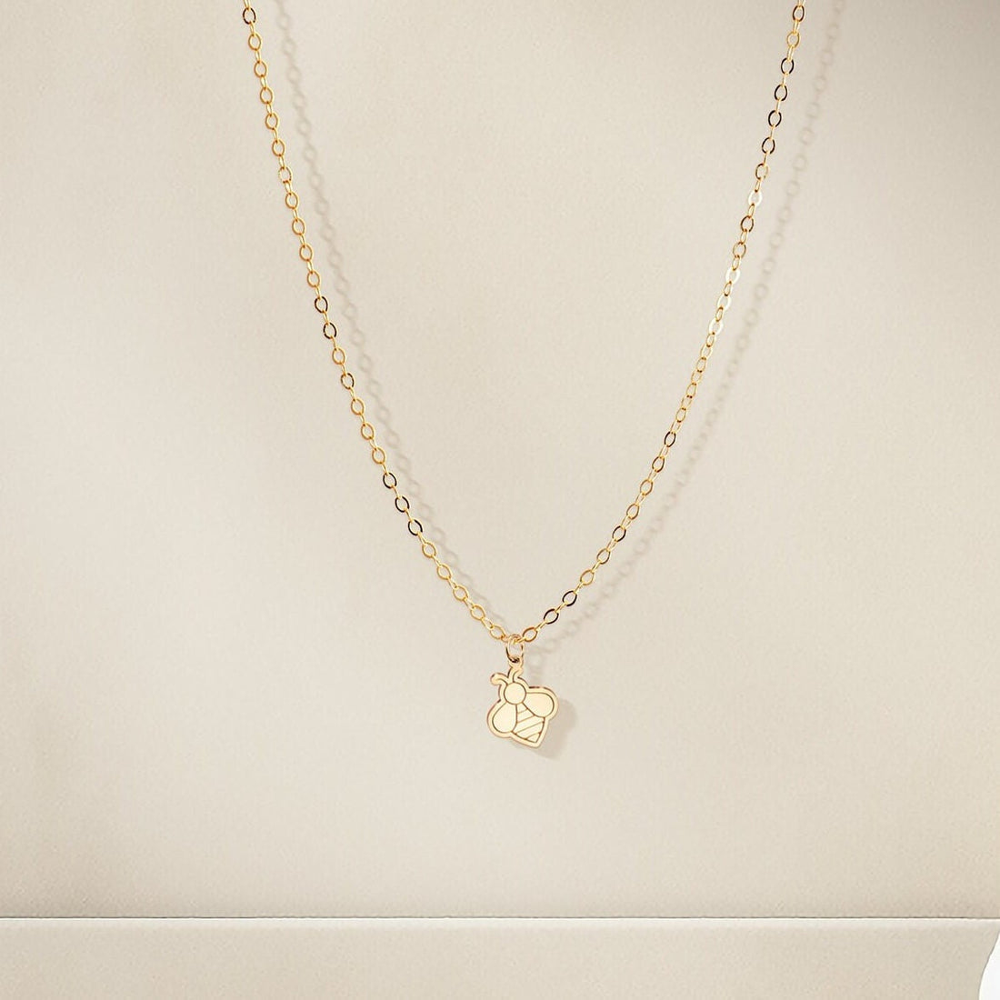 Classic Bee Charm