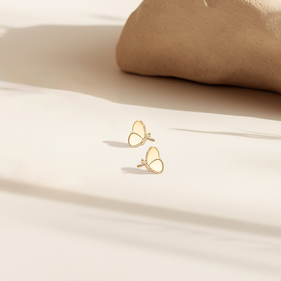 Butterfly Wings Earrings