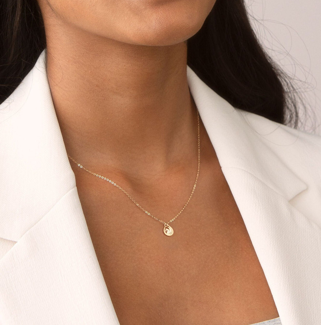 Dragon Necklace