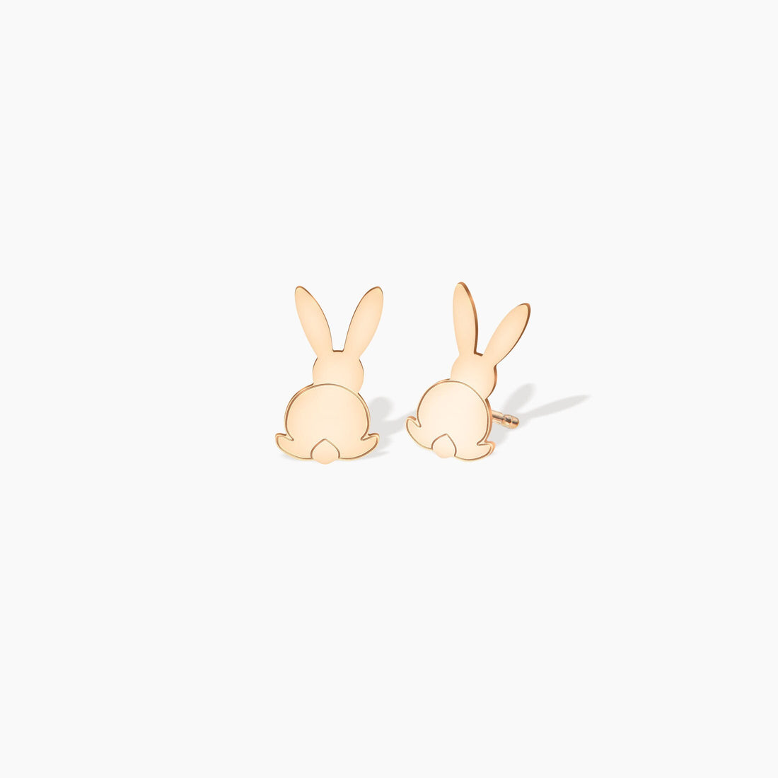 Dainty Bunny Back
