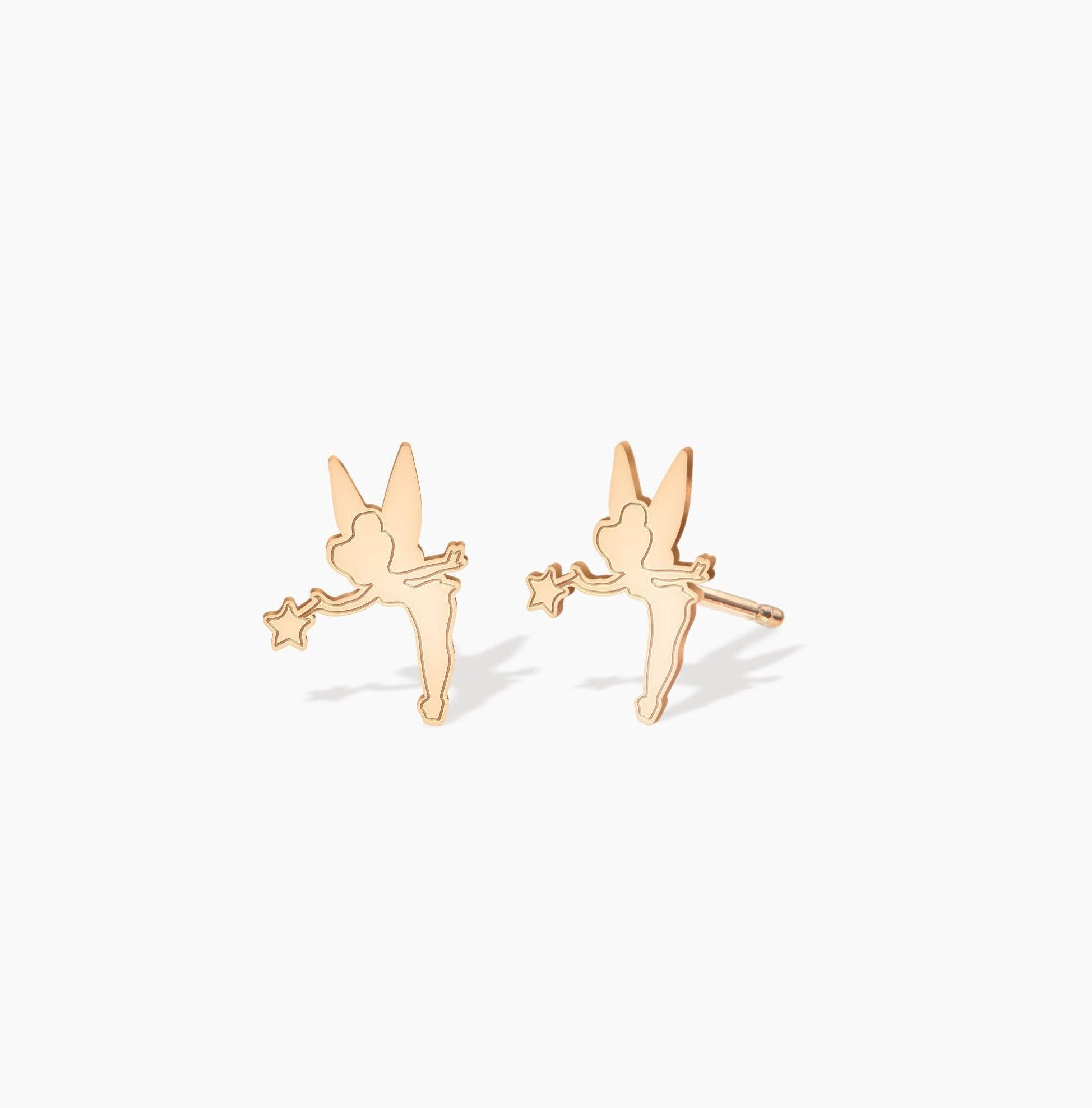 Fairy Earrings Dainty