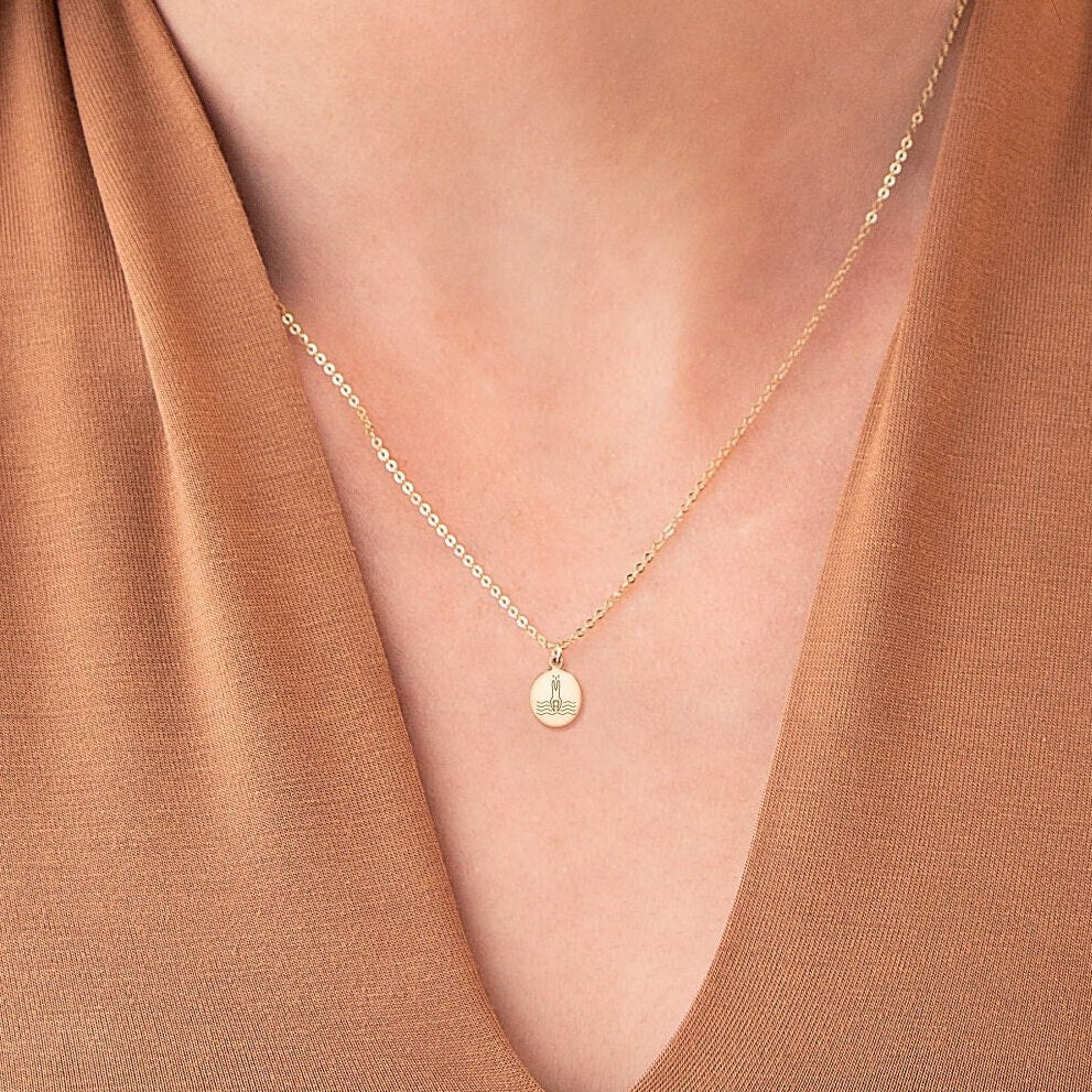 Swimming Necklace Sport