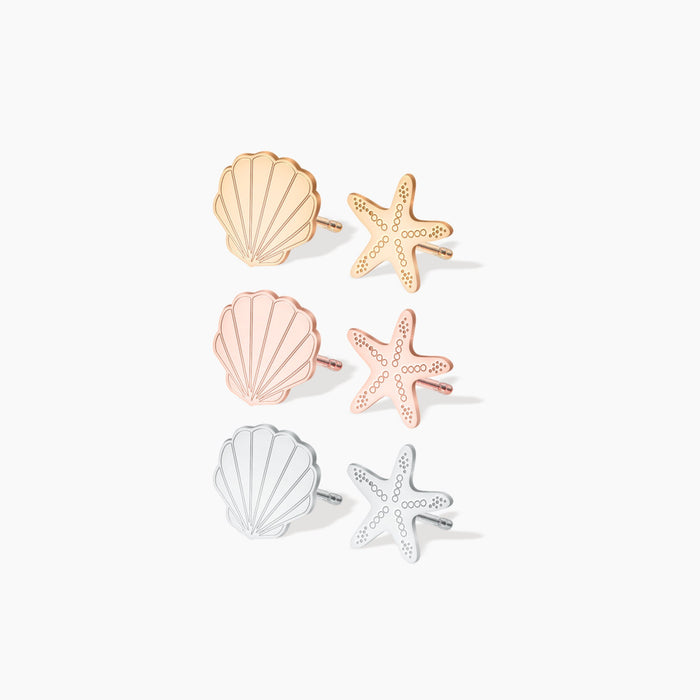 Cute Shell