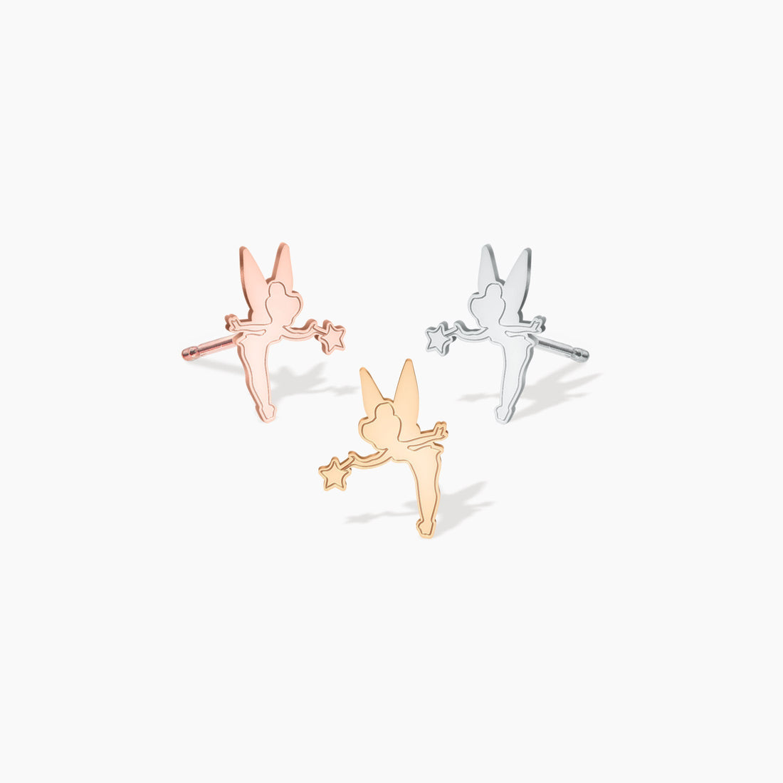 Fairy Earrings Dainty