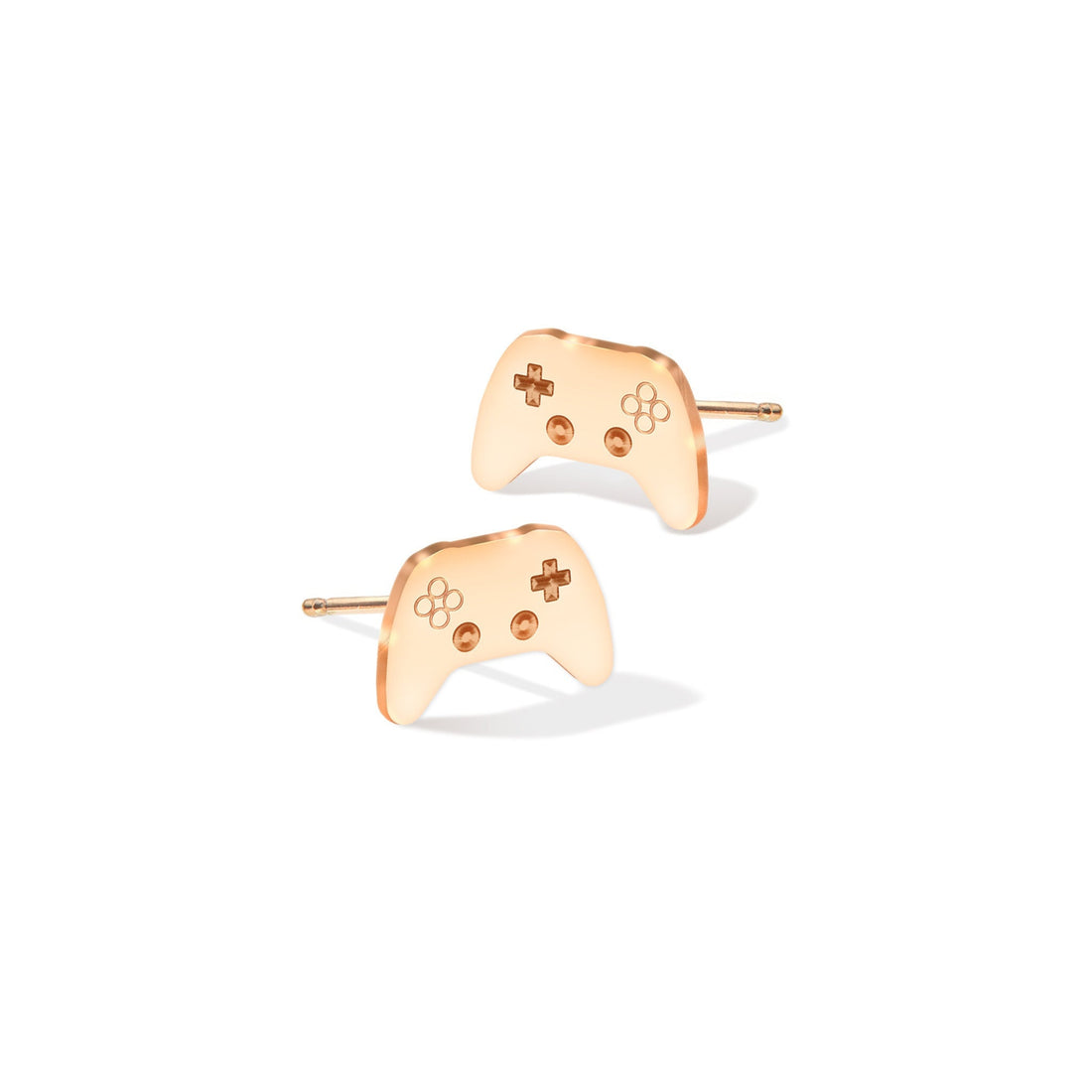 Gamer Earrings Whimsical