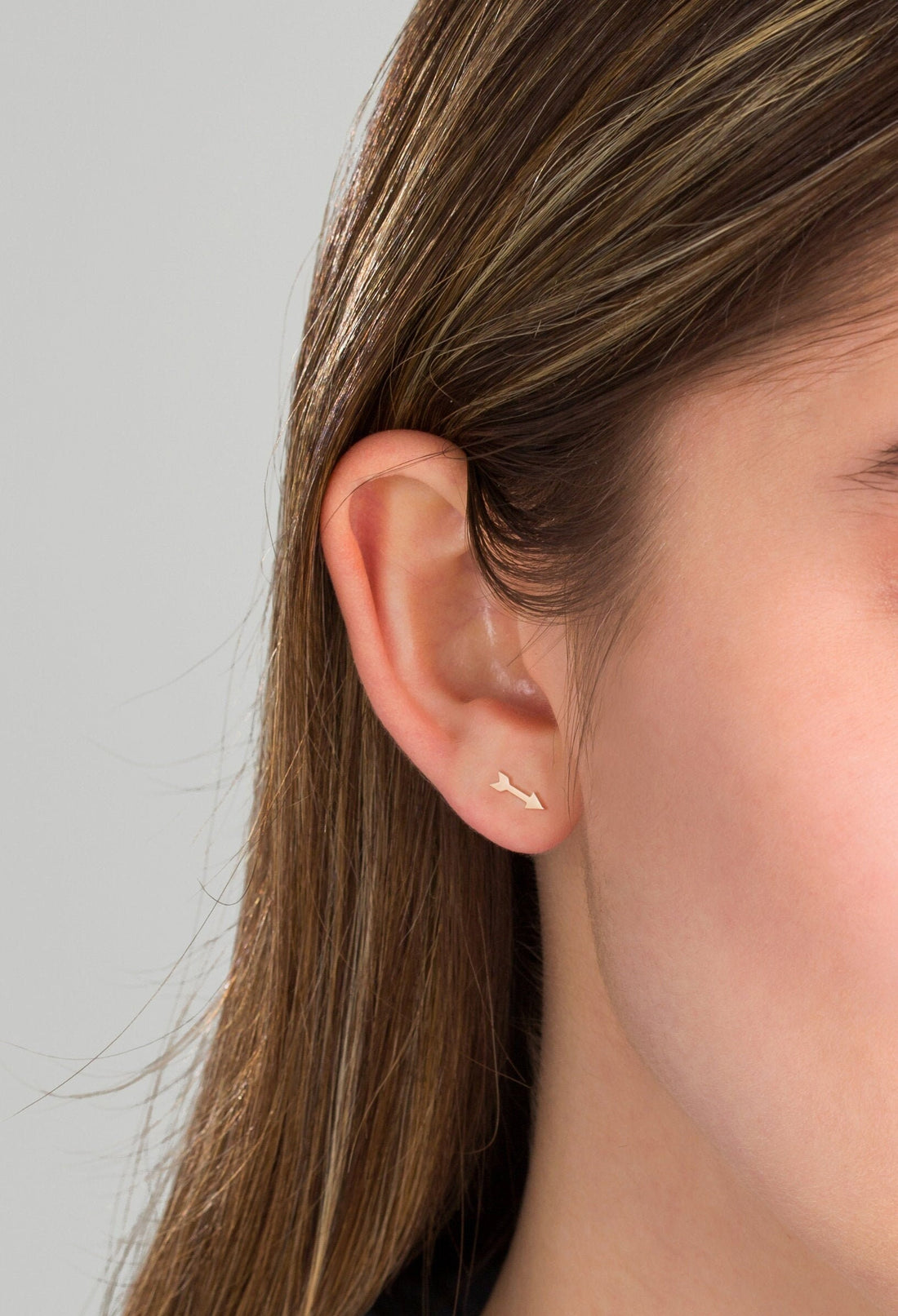 Arrow Earrings