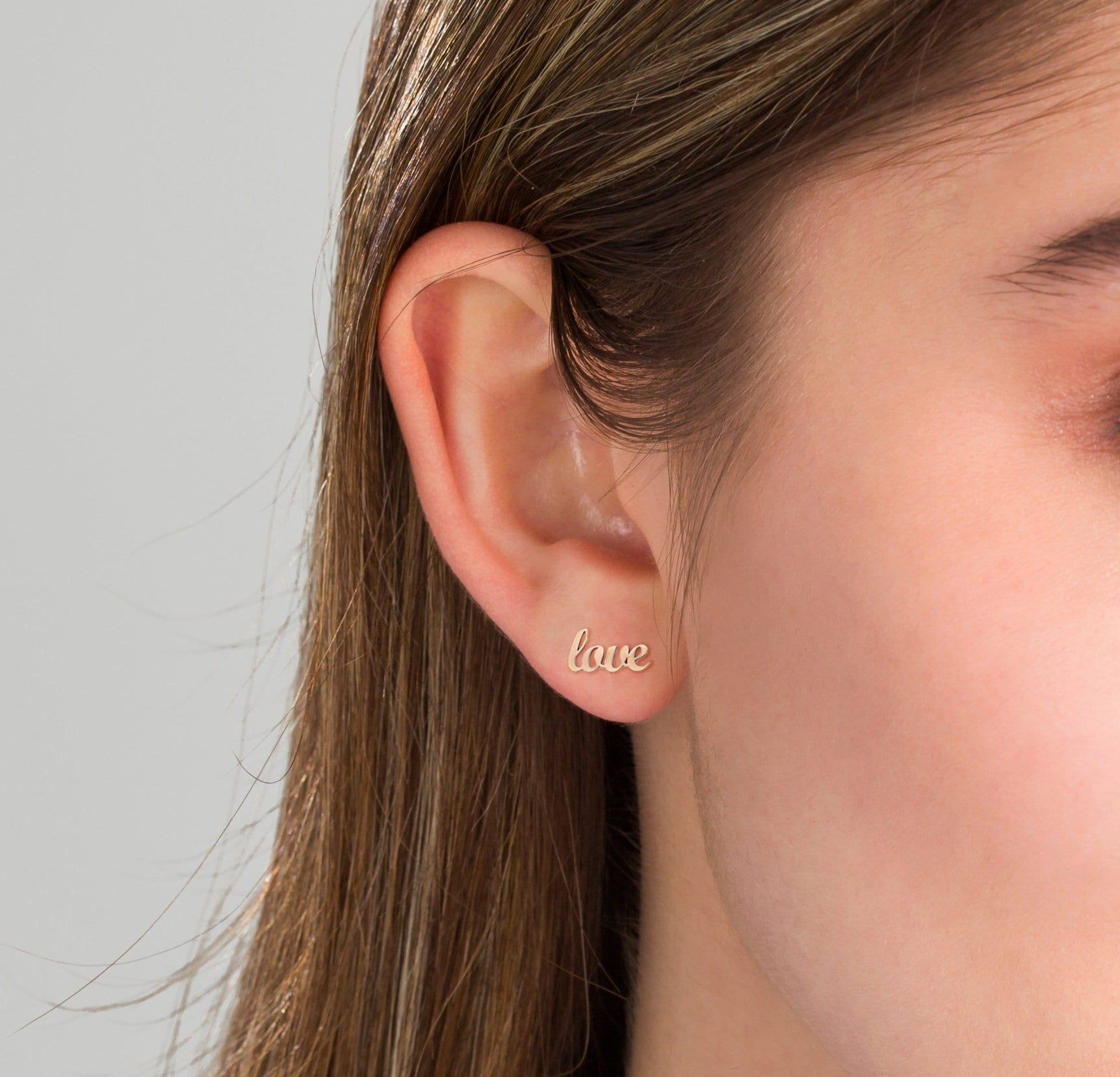 Love Letter Earrings