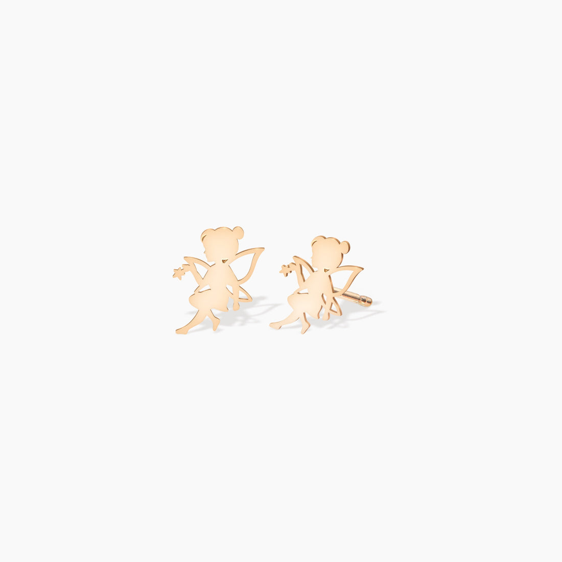 Fairy Stud Earrings
