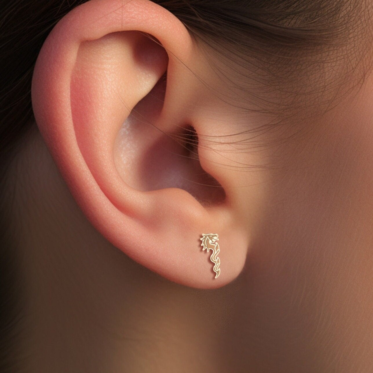 Gold Filled Dainty
