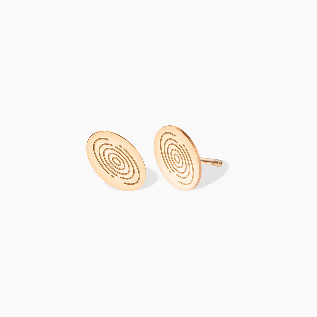 Spiral Disc Space