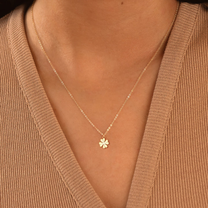 Dainty Good Luck