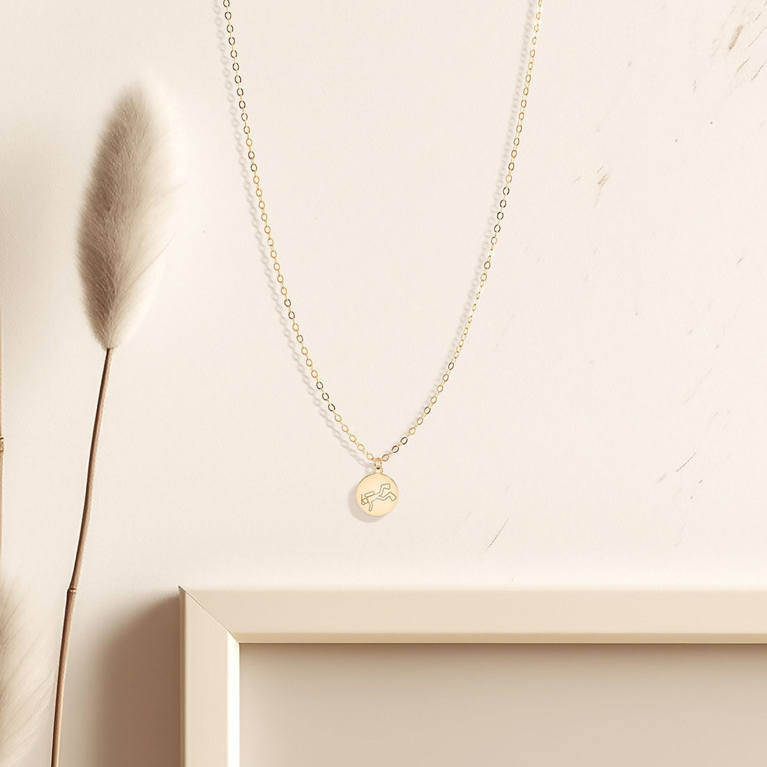 Scuba Diving Pendant