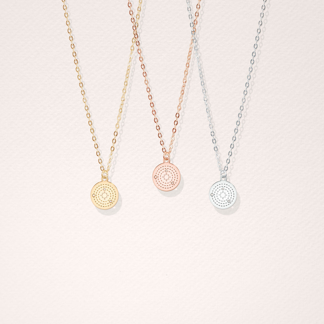 Solar System Disc