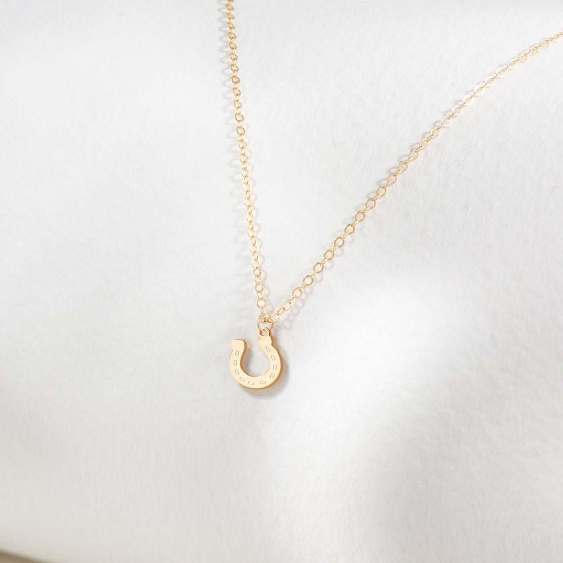Good Luck Charm