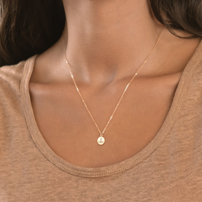 Swimming Necklace Sport