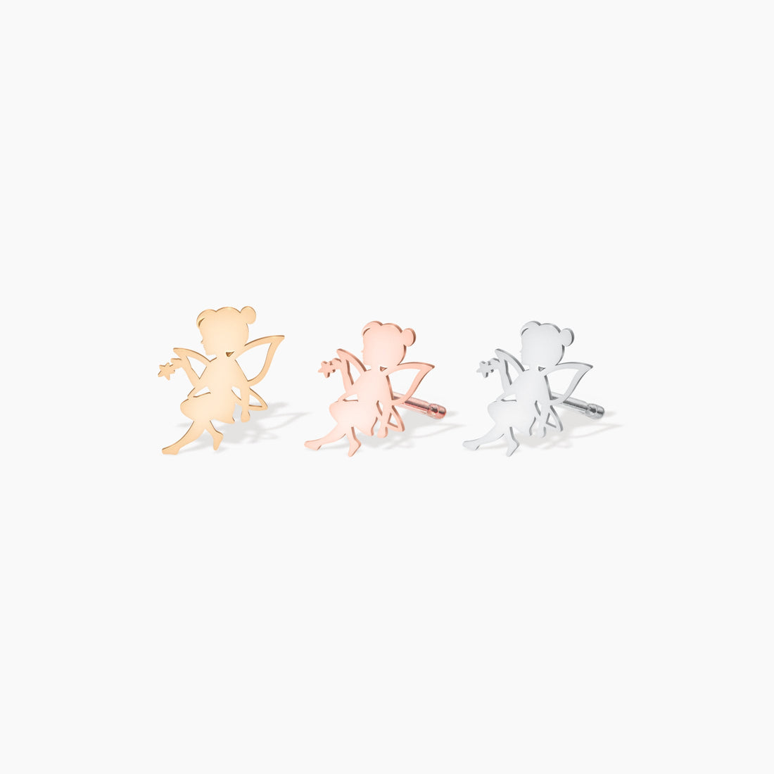 Dainty Fairy Stud