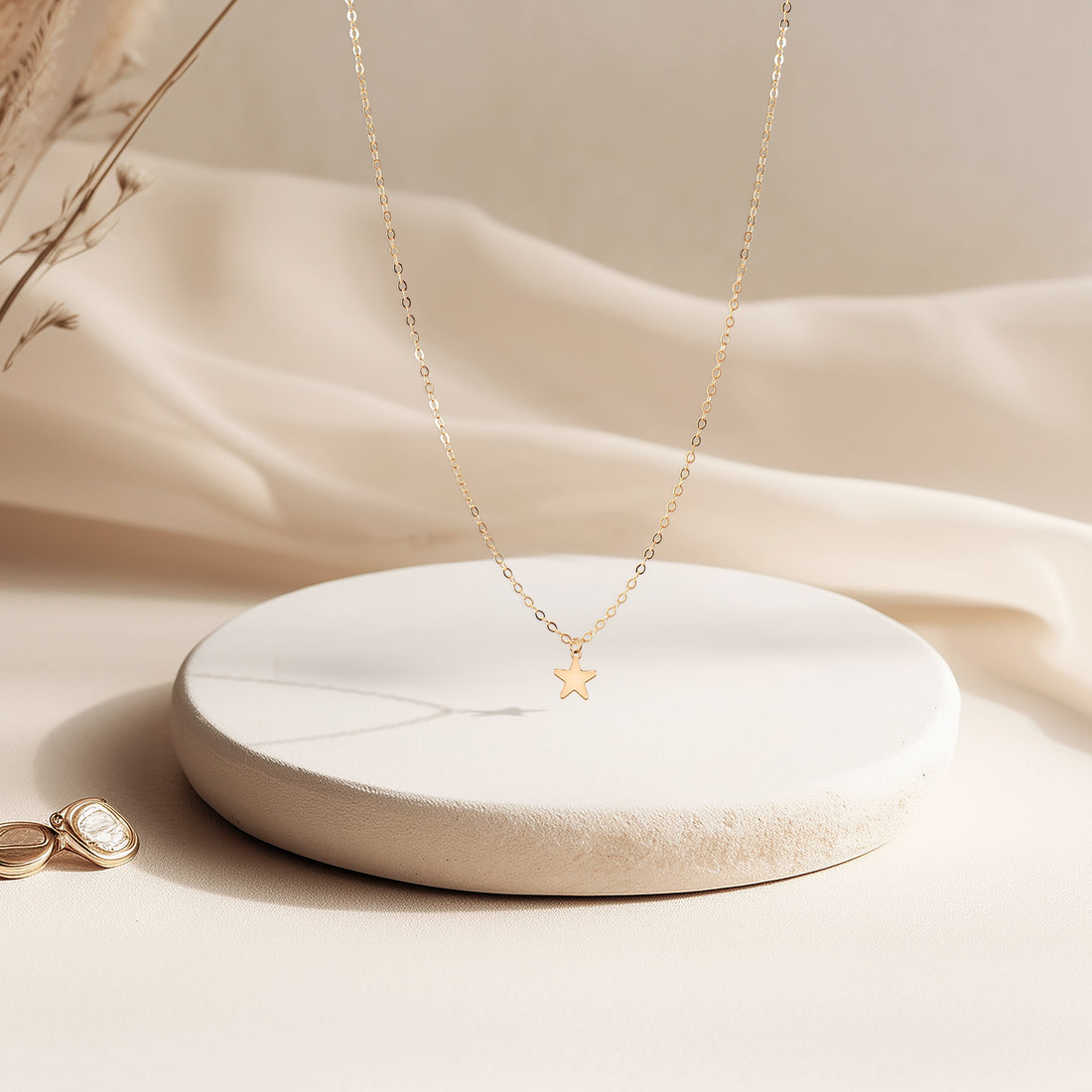 Star Necklace