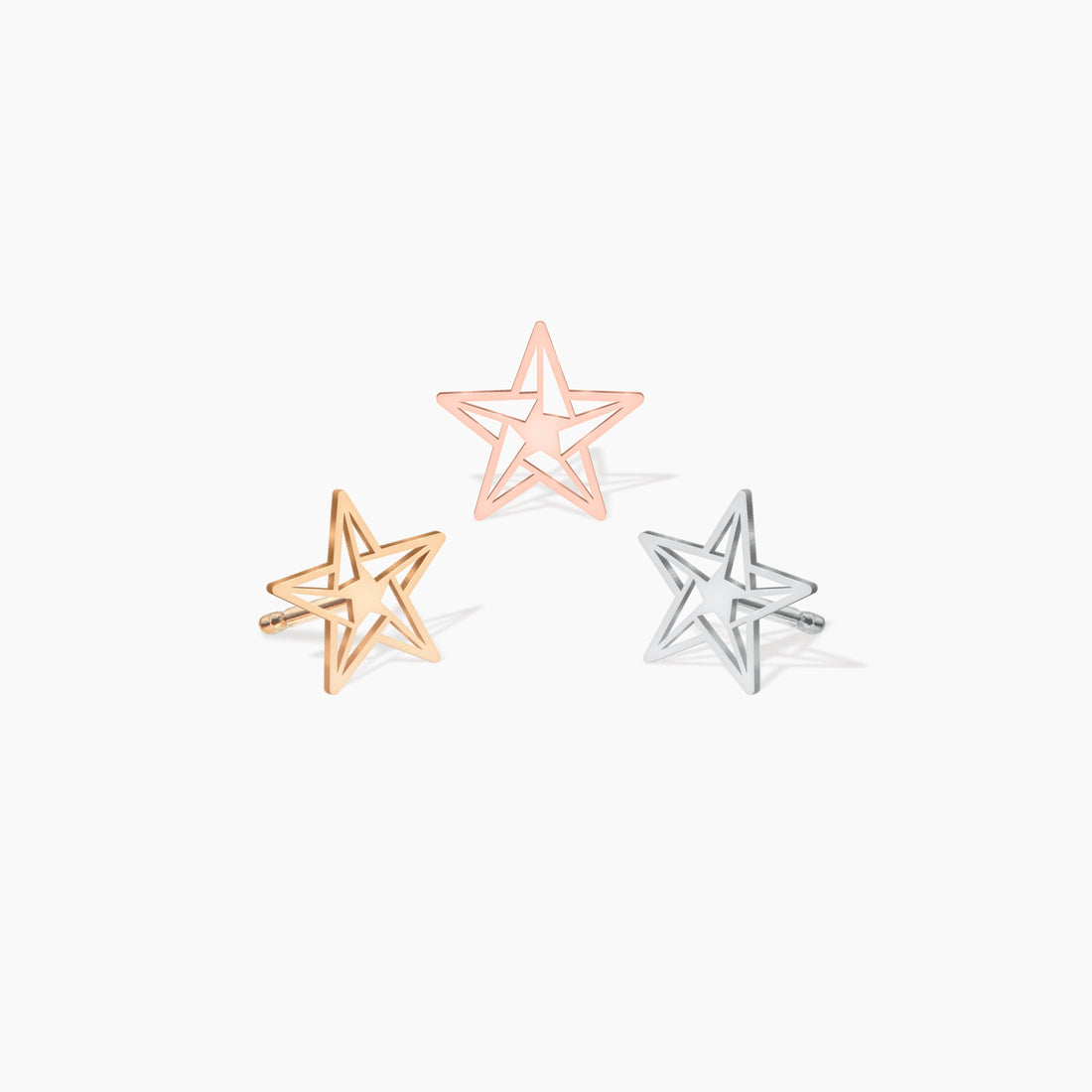 Star Cut Out