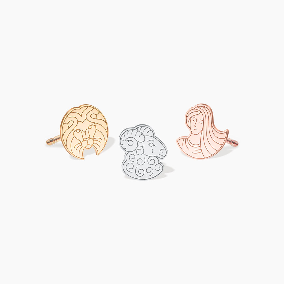 Virgo Symbol Zodiac