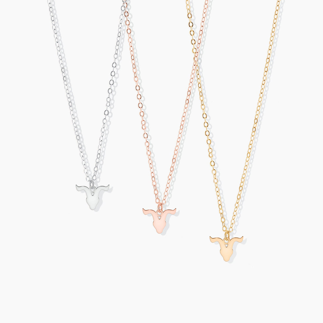 Goat Head Charm