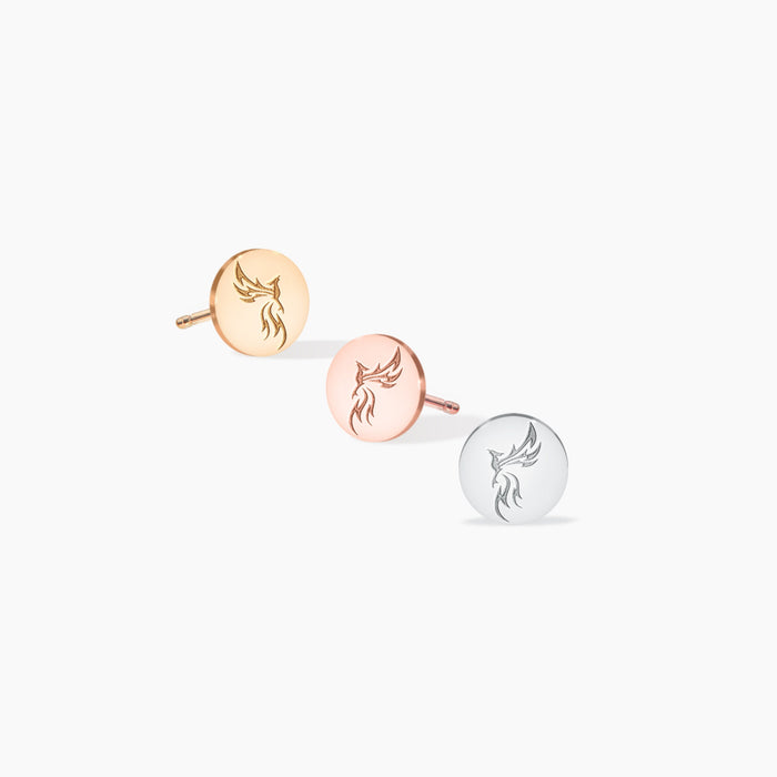 Firebird Disc Studs