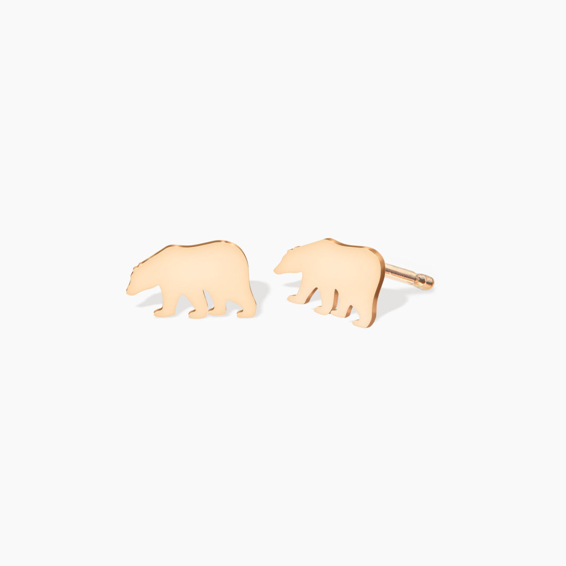 Mama Bear Earrings