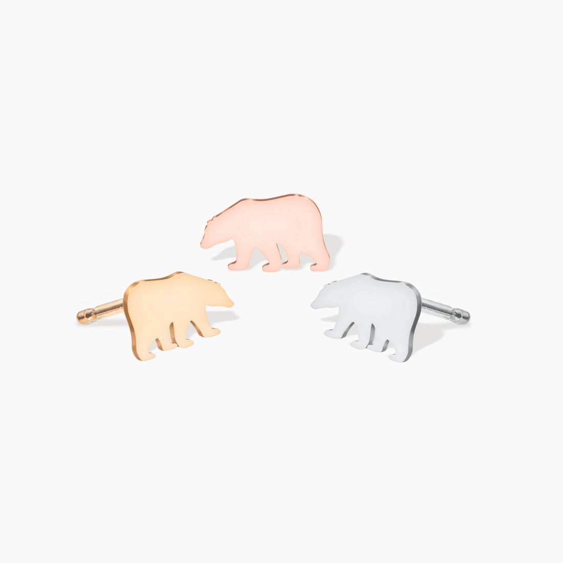 Mama Bear Earrings