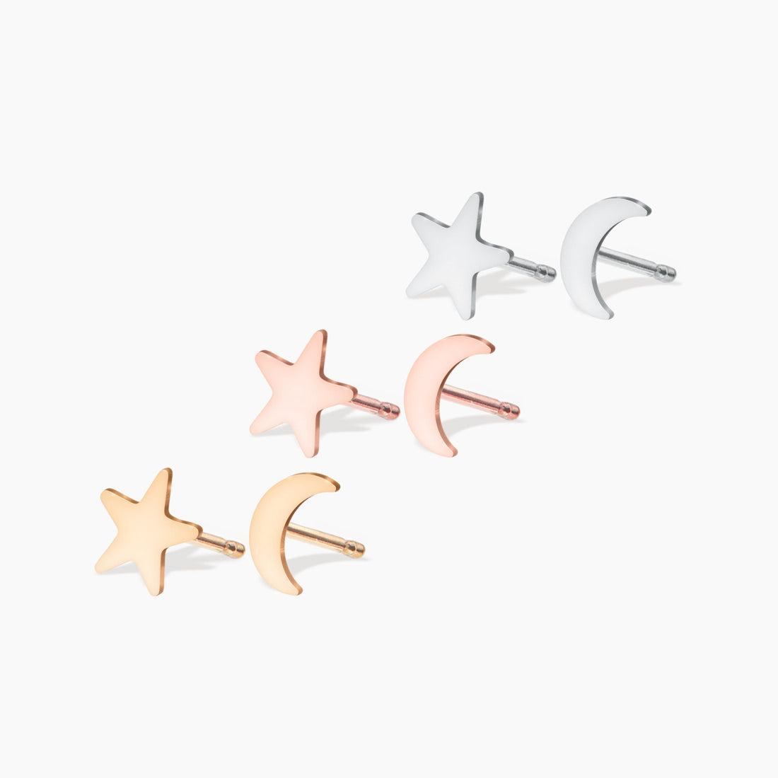 Tiny Star and