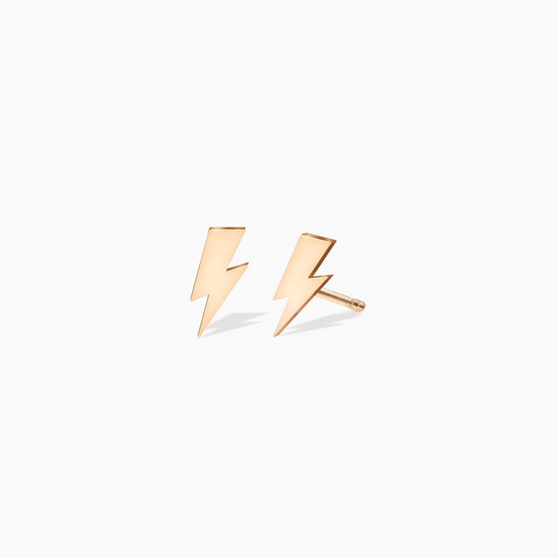 Small Lightning Bolt