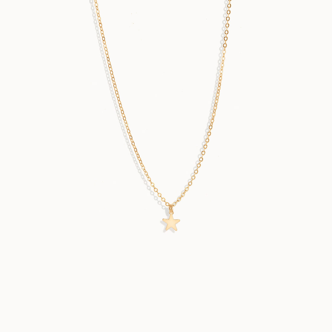 Star Necklace