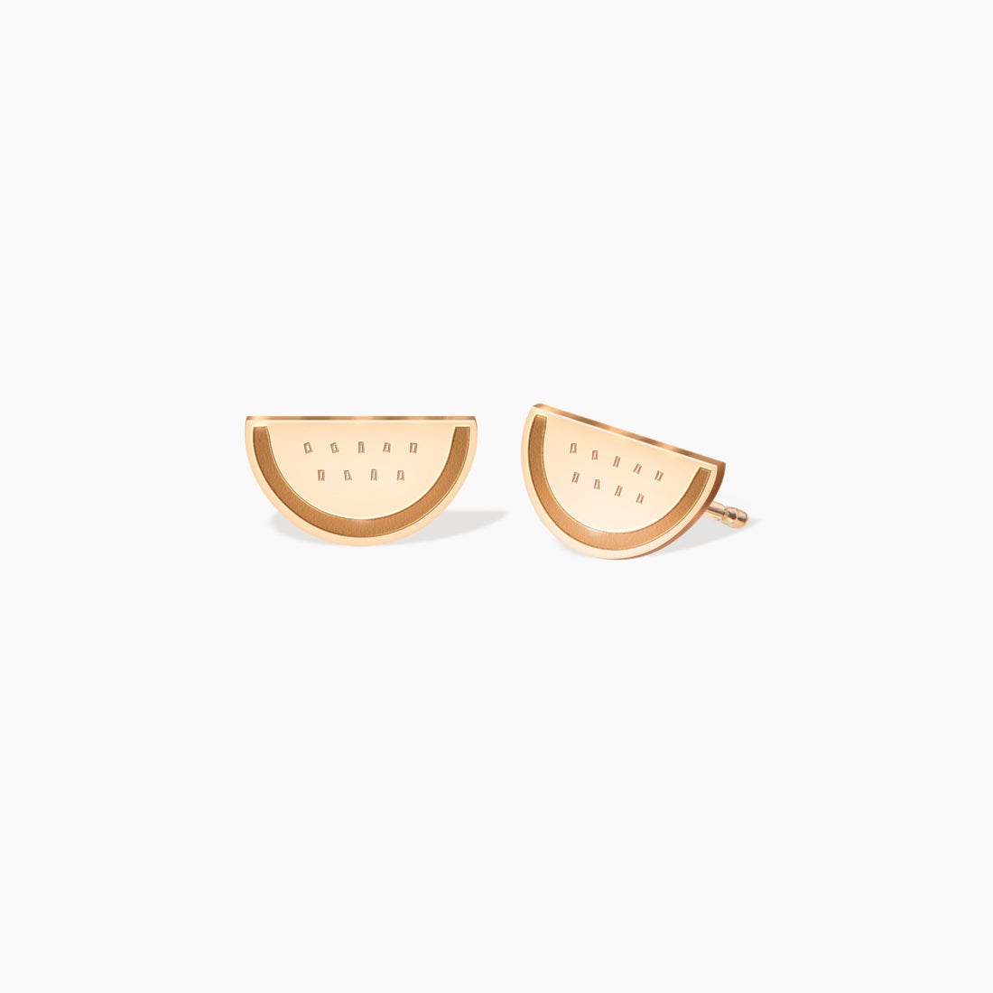 Cute Watermelon Earrings
