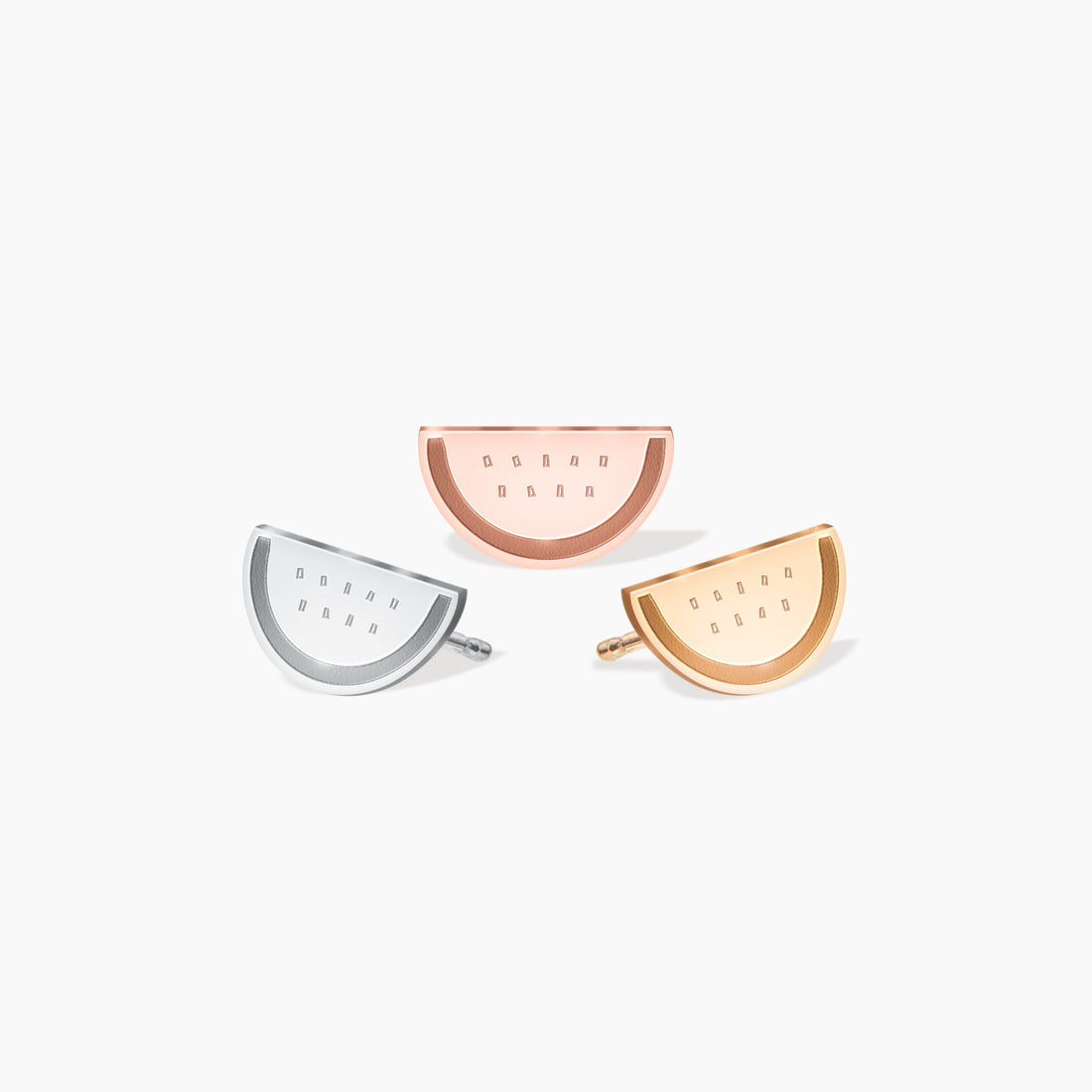 Cute Watermelon Earrings