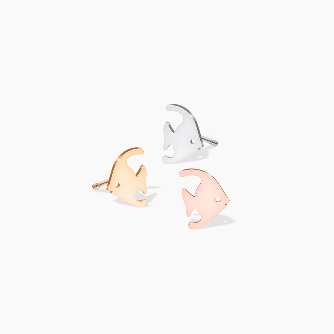 Summer Charm Earrings