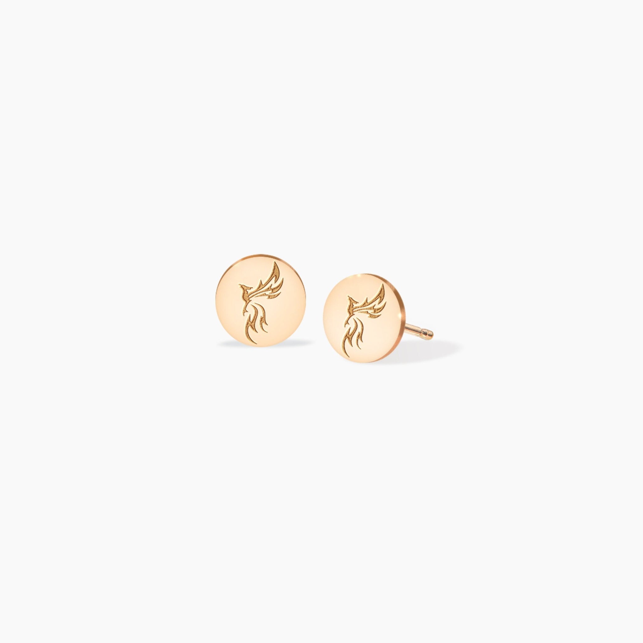 Firebird Disc Studs