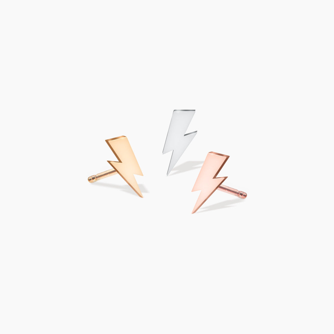 Small Lightning Bolt