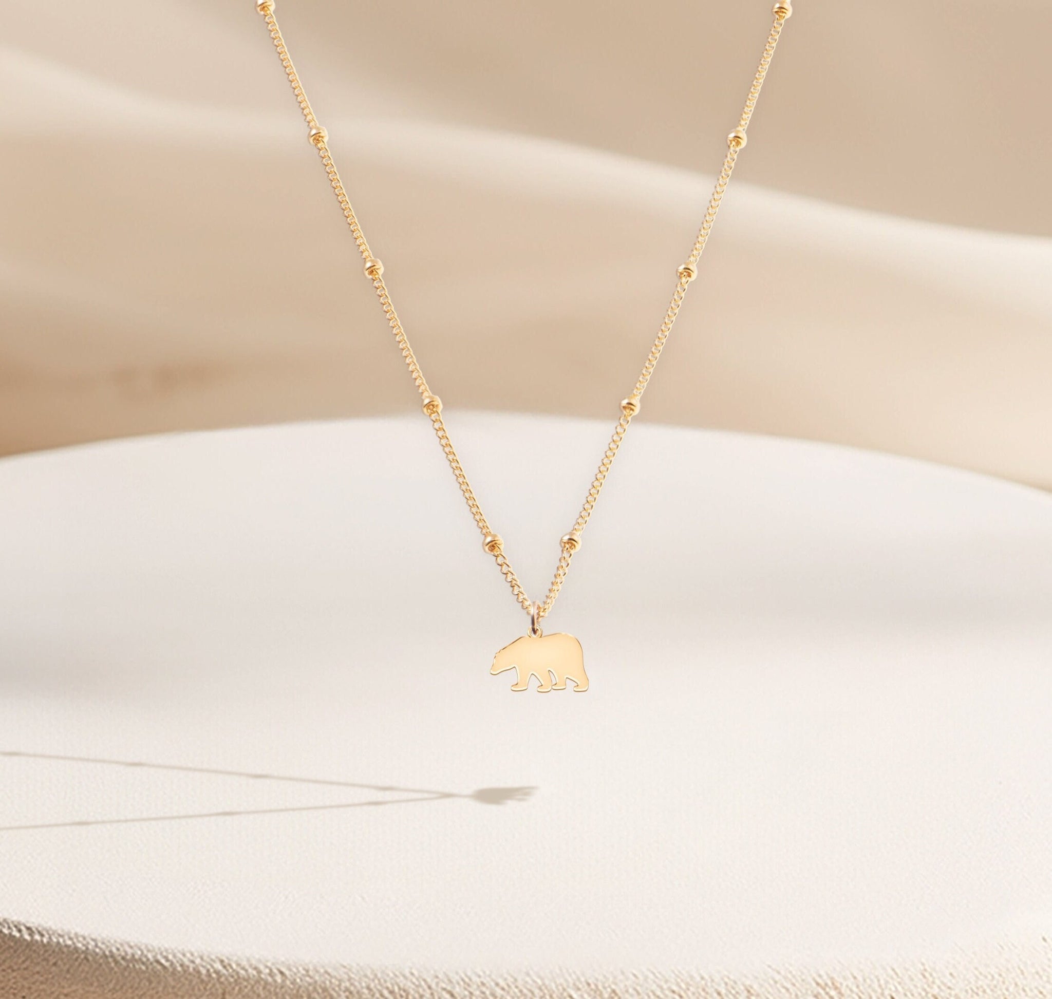 Mama Bear Charm