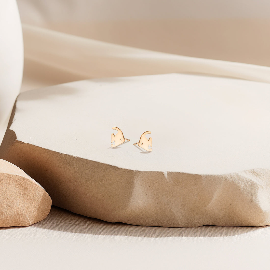 Summer Charm Earrings