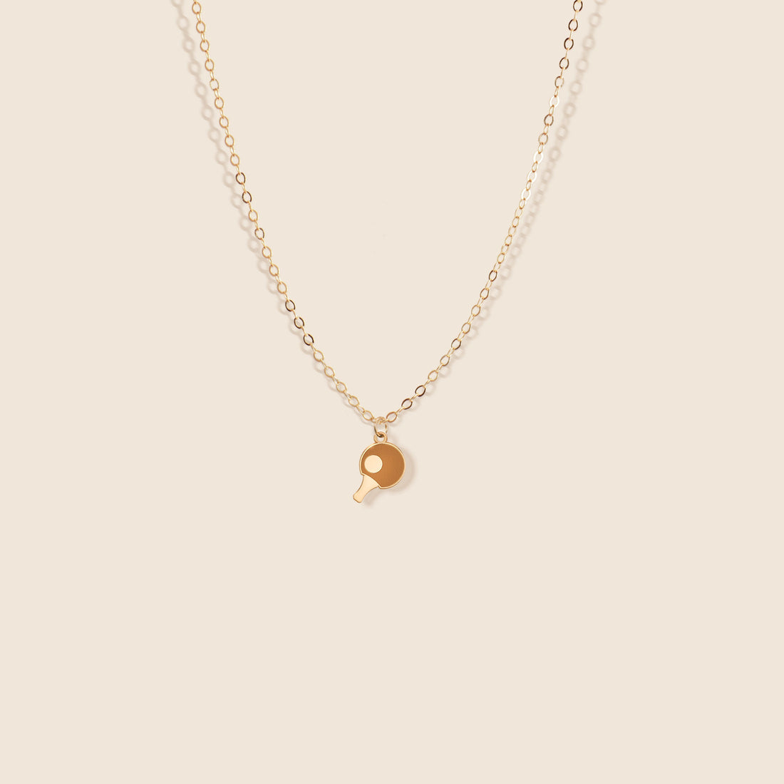Minimalist Ping Pong