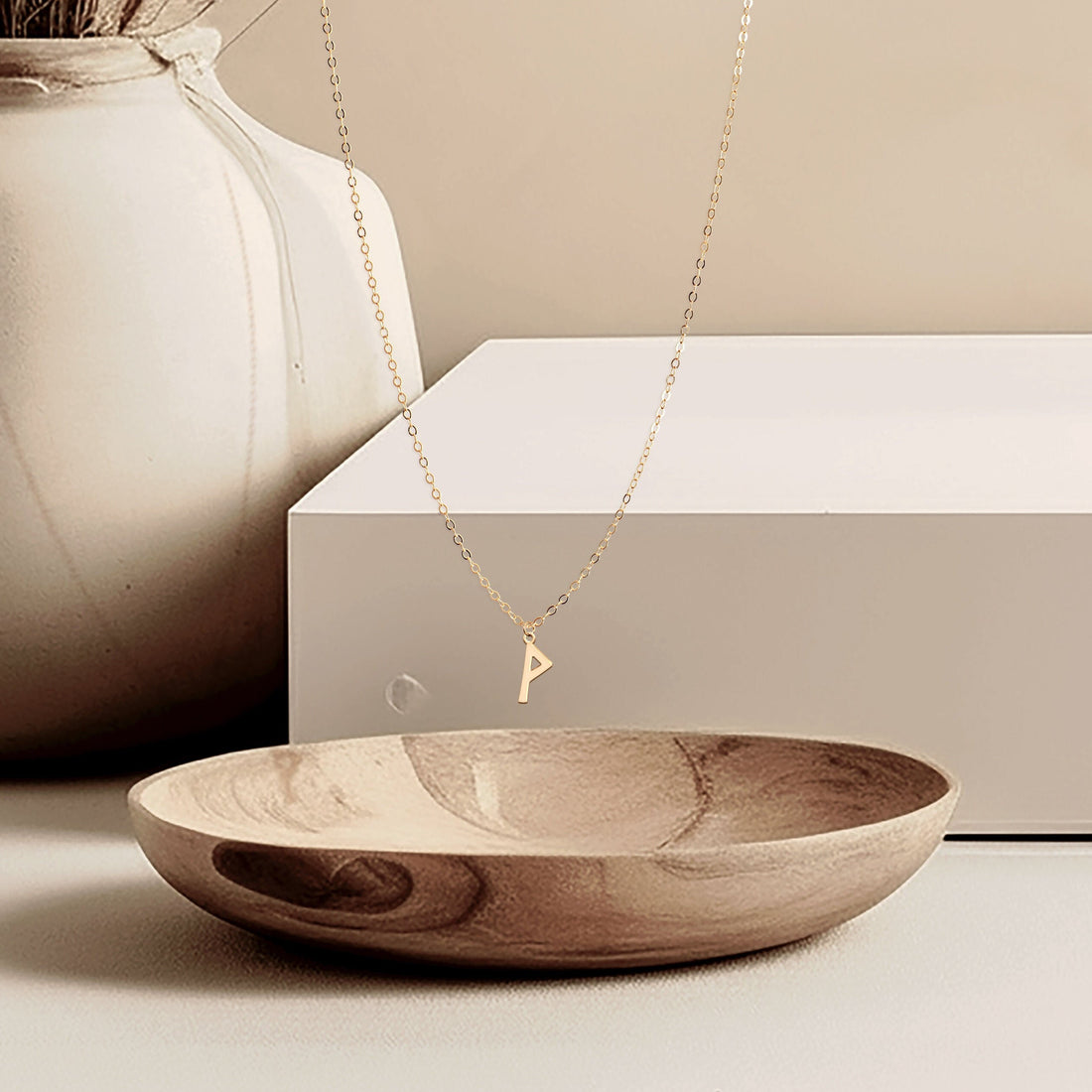 Norse Symbol Necklace