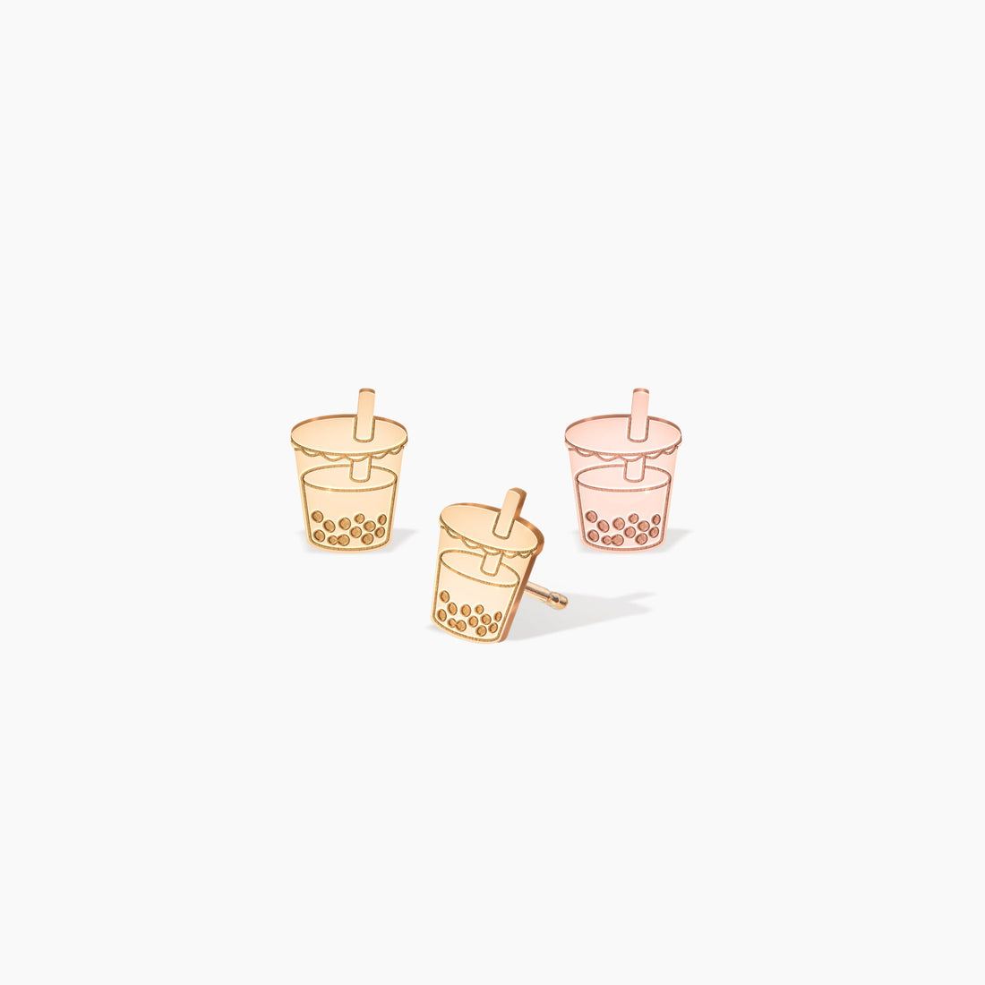 Bubble Tea Stud