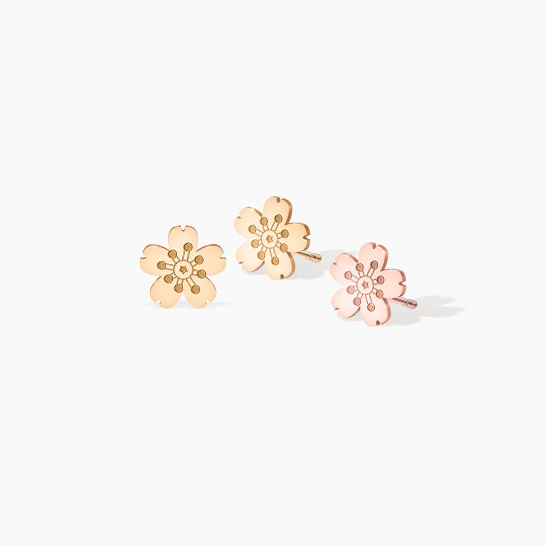 Cherry Blossom Stud