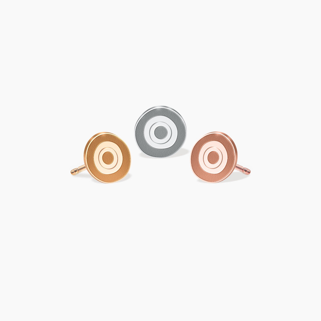 Evil Eye Stud