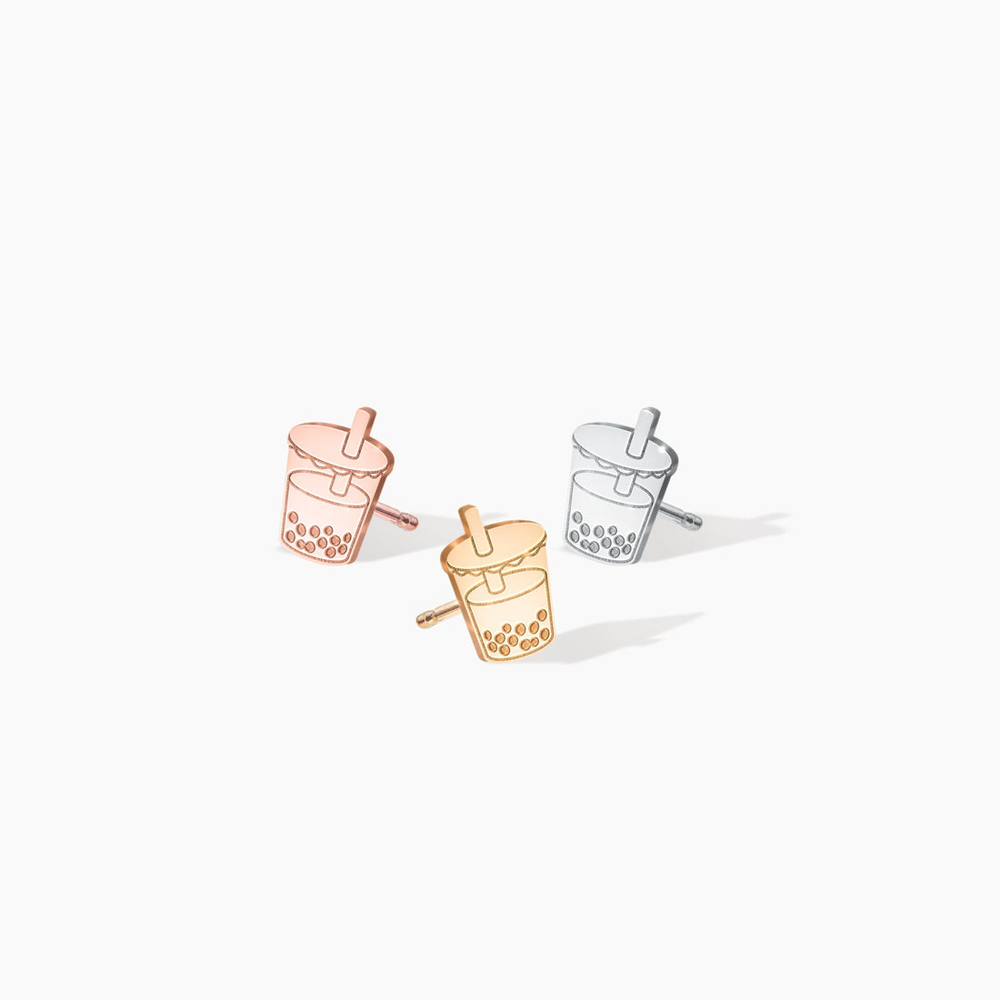 Bubble Tea Stud
