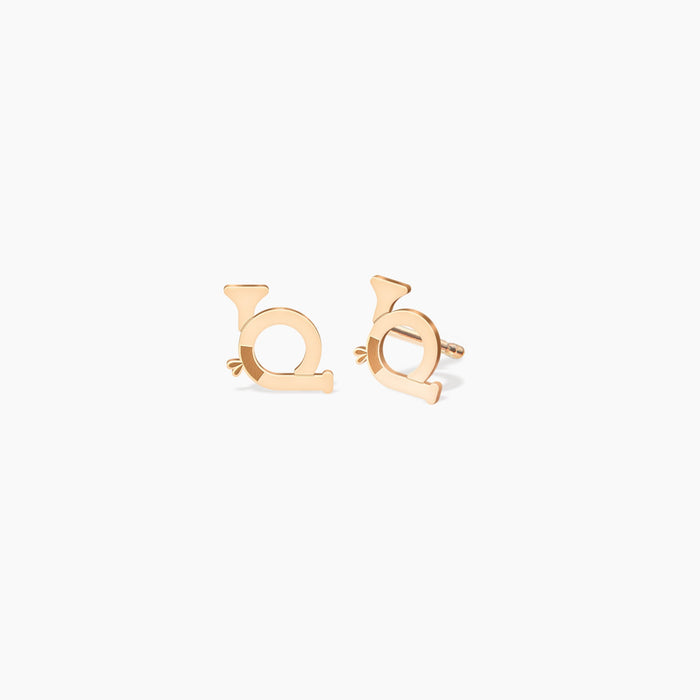 French Horn Stud